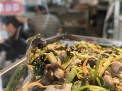 -竺桥兄弟烤鸭(总店)