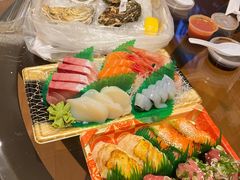 -鮨之佐壽司外賣店(氹仔市区店)