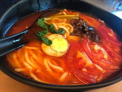 -三千粉牛肉米粉(来客茂店)