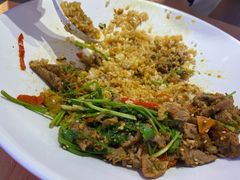 -阿当·小炒牛肉面(人广店)