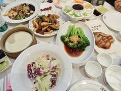 -北京全聚德(王府井店)