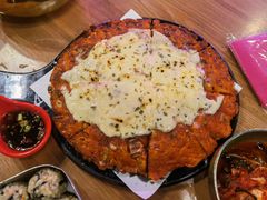 -HOTISLAND海鸡岛·韩国料理(江南西店)