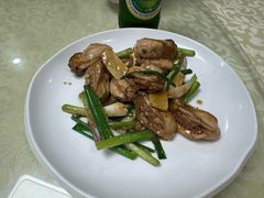 -老字号蛇口德记烧腊饭店·海鲜加工
