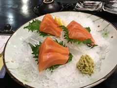 -景鹤料理(上地华联店)