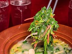 -老吉堂上海本帮菜(工体店)