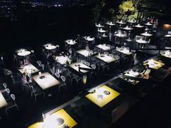 大堂-草山夜未眠景观餐厅