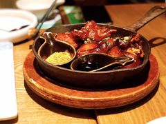 -云海肴·汽锅鸡·云南菜(美罗城店)