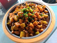 -乡村小镇(新合店)