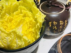 -京韵胡同·酱香羊蝎子火锅涮肉(长寿路店)