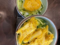 芥末鸭掌-羲和雅苑•北京烤鸭(吴中路万象城店)