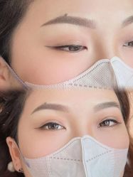 -HQ半永久纹绣纹眉