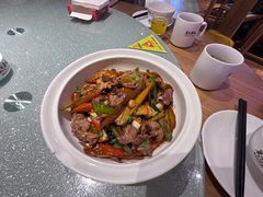 -巢爷老味(东方红店)