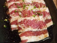 -新石器烤肉(马鞍山印象汇店)