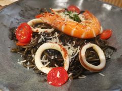 -CRAZYONES西班牙海鲜饭(上海美罗城店)