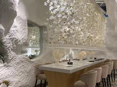 -麓椿花园西餐厅(海乐世界店)