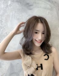 -GIRL STYLE 烫发·染发沙龙