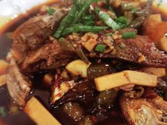-易老九江湖菜(北滨一路店)