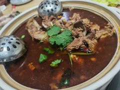 -红满天红焖羊排(大西菜行店)