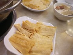 -稻香酒家·33年老字号·港式粤菜(富邦中心店)