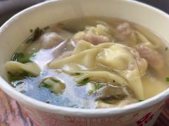 -无名饺子店