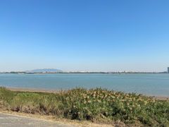 -江门古劳水乡旅游区
