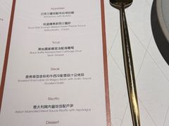 -莫里·意大利餐厅(K-lab店)