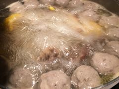 -牛事制造局牛肉火锅(莲岳路店)