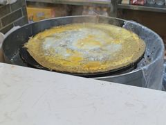 -清真·二嫂子煎饼果子(鼓楼旗舰形象店)