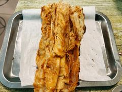 -菜园老太太烧烤(东岗路店)