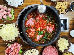 -笔记安顺夺夺粉火锅