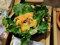 -煲大王猪肚鸡·椰子鸡火锅(红谷滩万达店)