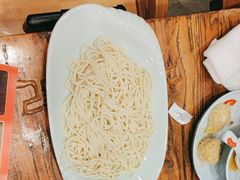 -鲜锦记潮汕牛肉火锅(月坛店)