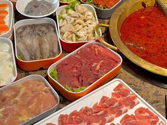 -铭记蛙小仙·活蛙畅享(CBD万达广场店)