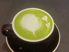 -藏猫猫咖啡主题馆(中央大道店)