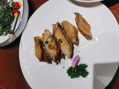 -上海人家花樣年华(中山公园店)