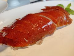 四季民福烤鸭-四季民福烤鸭店(前门店)