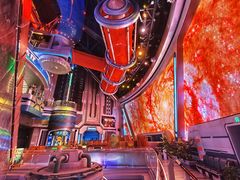 -首钢一高炉·SoReal科幻乐园