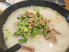 -老盛庆排档•南京菜(夫子庙店)