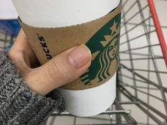 -星巴克(南京江宁文鼎广场店)