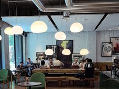 -Wagas沃歌斯(江浦路店)