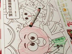 -西贝(上海我格广场店)