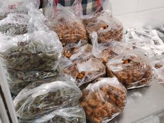 -王阿姨文昌油赞子(府桥街店)