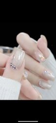 -FuFu美甲美睫