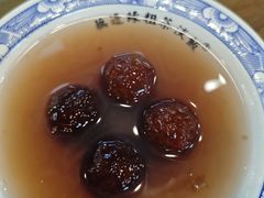 -粗茶淡饭(东关街店)