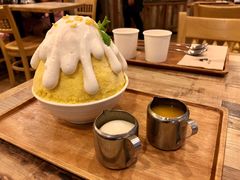 -After You Dessert Cafe(CENTRALWORLD)