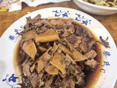 -柴氏风味斋(甘家口店)