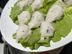 脆肉鲩鱼丸-红日饭店(裕隆三路店)