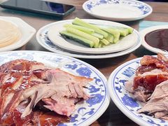 -利群烤鸭店(前门店)