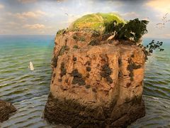 -浙江自然博物院(杭州馆)