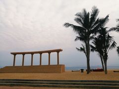 -玫瑰海岸文化旅游度假区